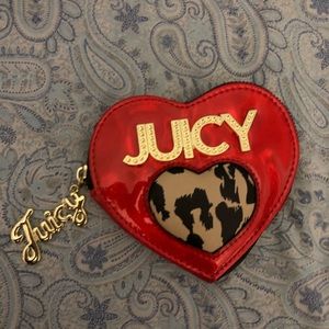 Juicy couture wallet